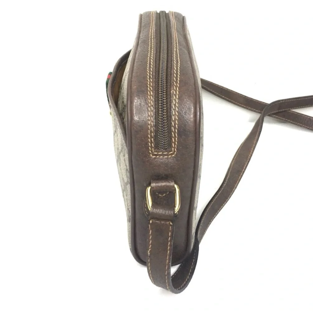 Authentic Gucci crossbody bag - Picture 7 of 14